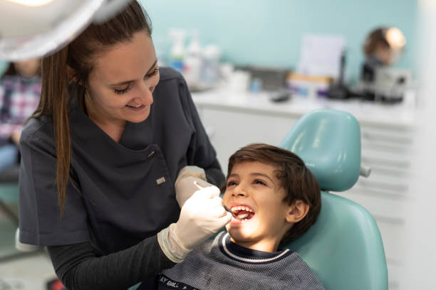 Best Pediatric Emergency Dentist in Derby, CO